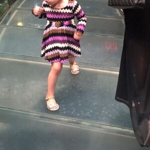 Girls dress size 3